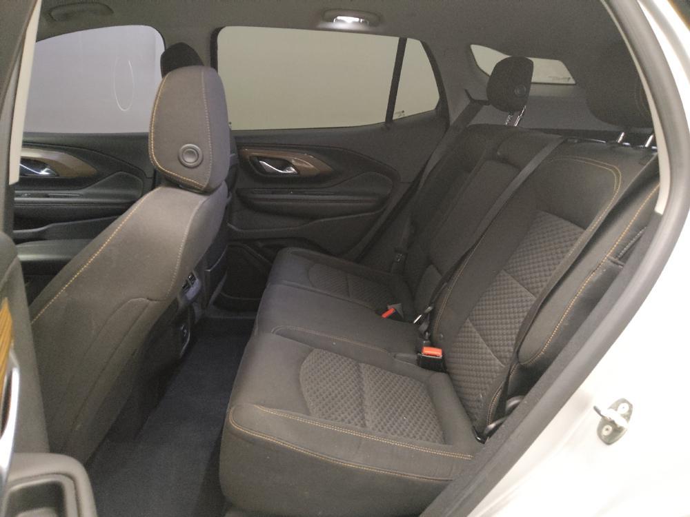 used 2018 GMC Terrain car, priced at $18,095