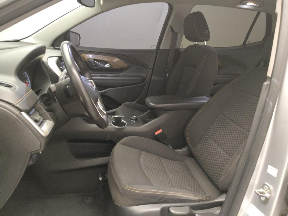 used 2018 GMC Terrain car, priced at $18,095