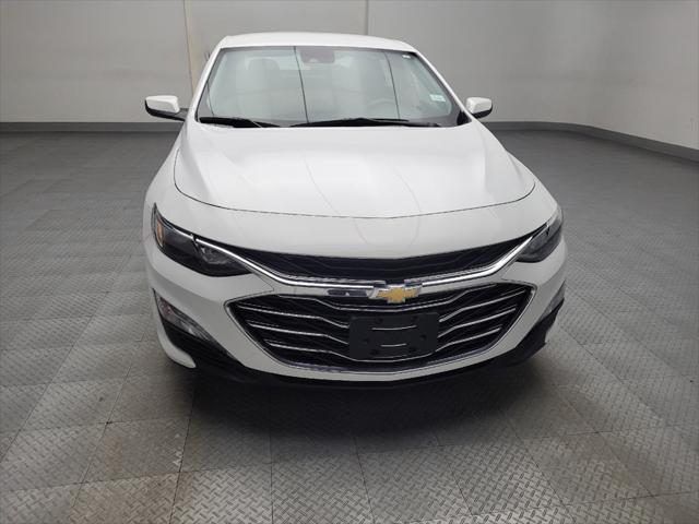 used 2023 Chevrolet Malibu car, priced at $24,595