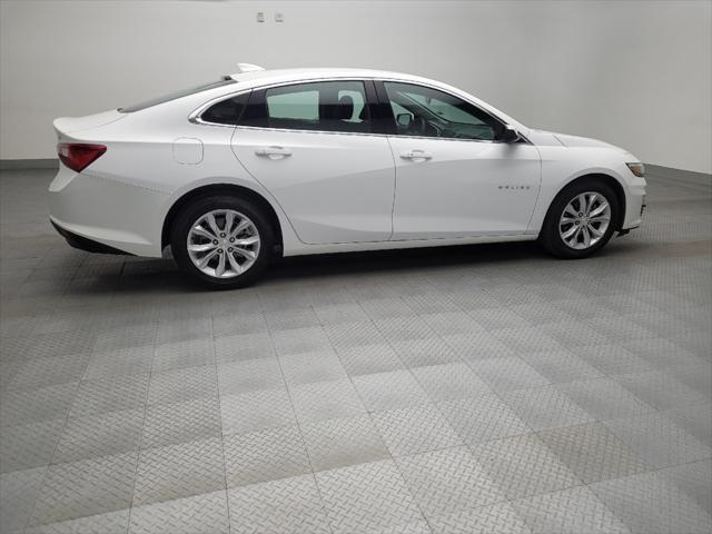 used 2023 Chevrolet Malibu car, priced at $24,595