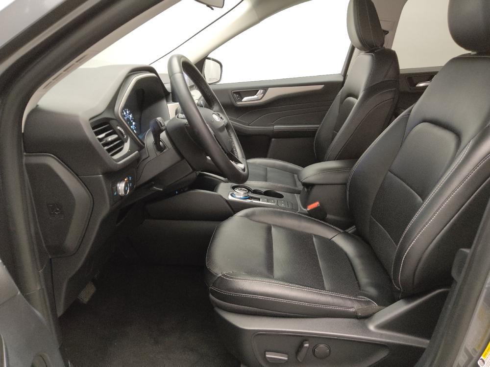 used 2022 Ford Escape car, priced at $20,195