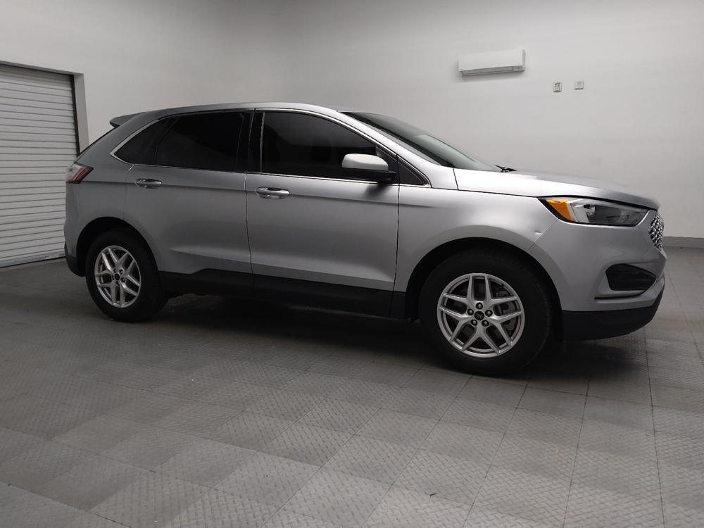 used 2024 Ford Edge car, priced at $30,895