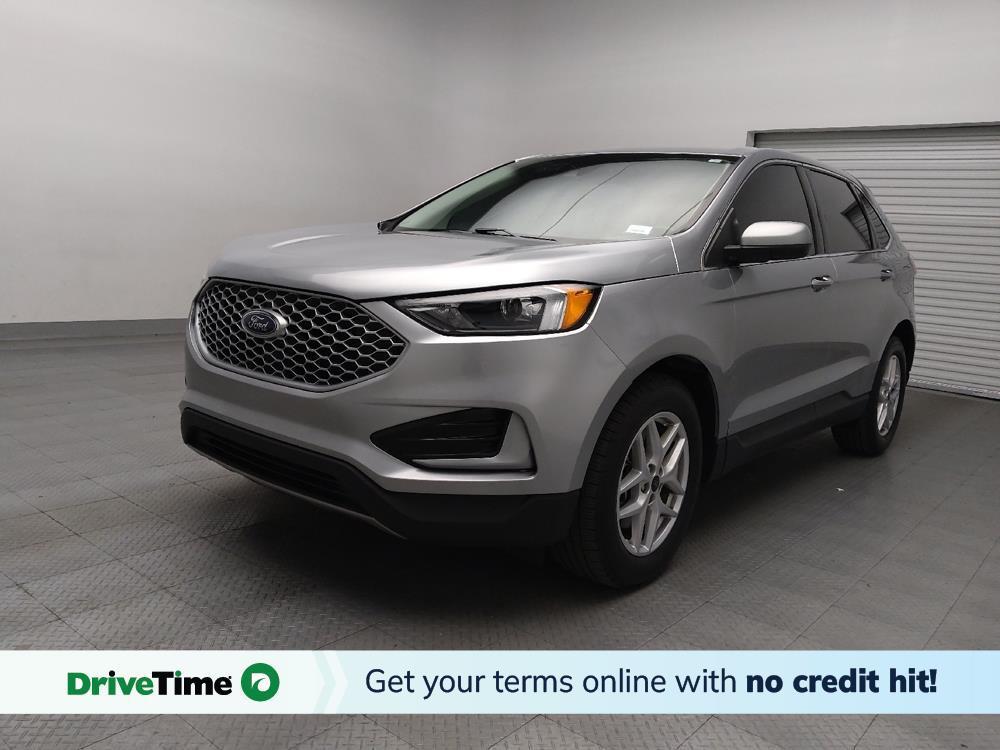 used 2024 Ford Edge car, priced at $30,895