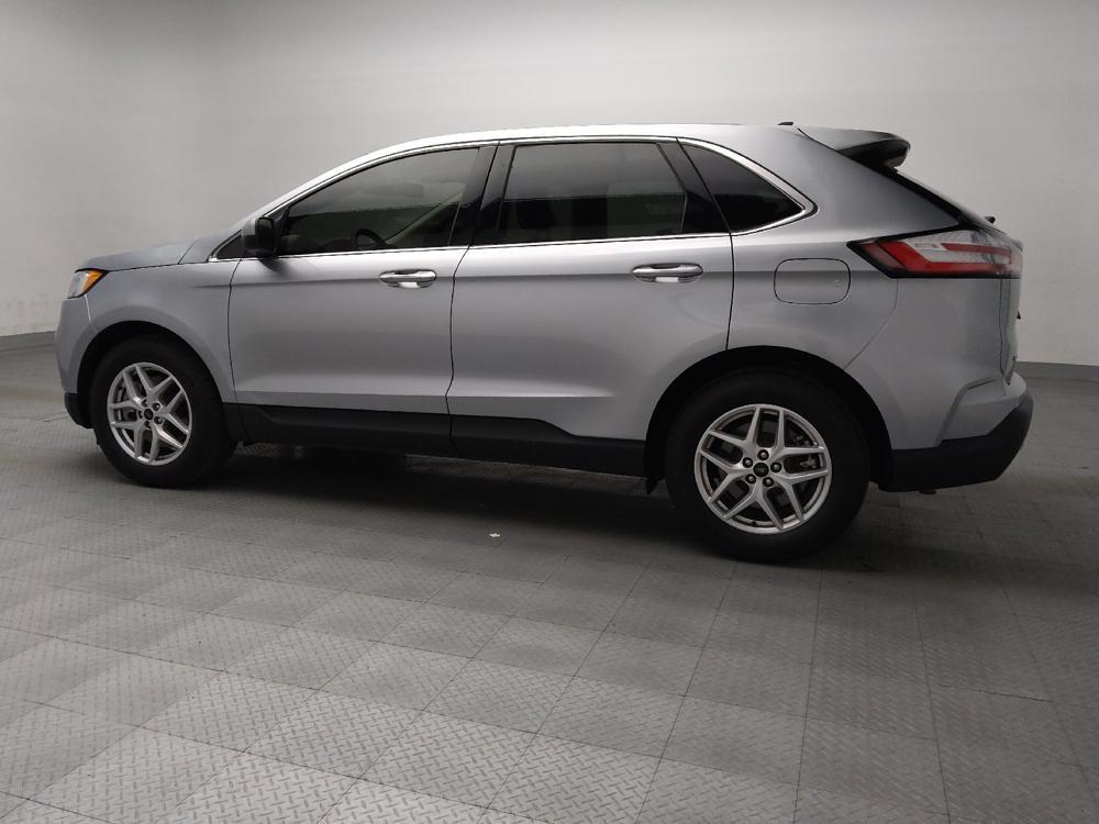 used 2024 Ford Edge car, priced at $30,895