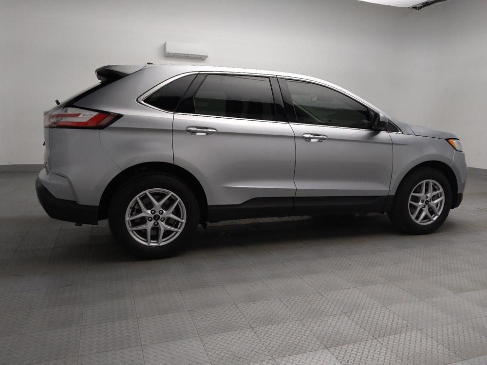 used 2024 Ford Edge car, priced at $30,895