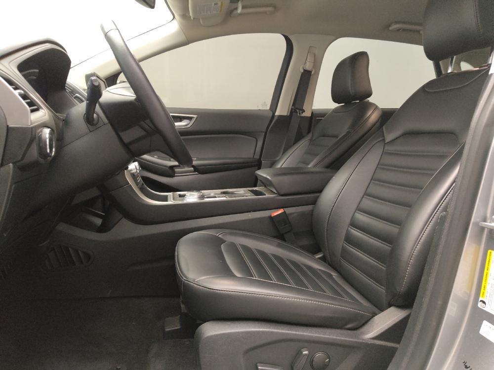used 2024 Ford Edge car, priced at $30,895