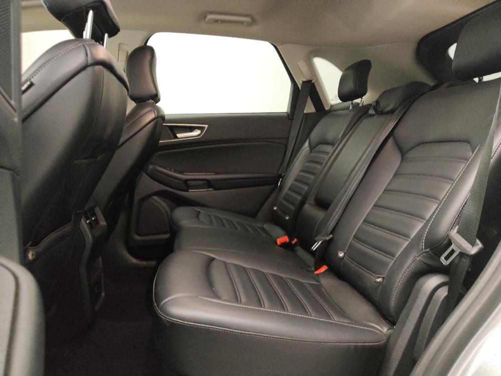 used 2024 Ford Edge car, priced at $30,895