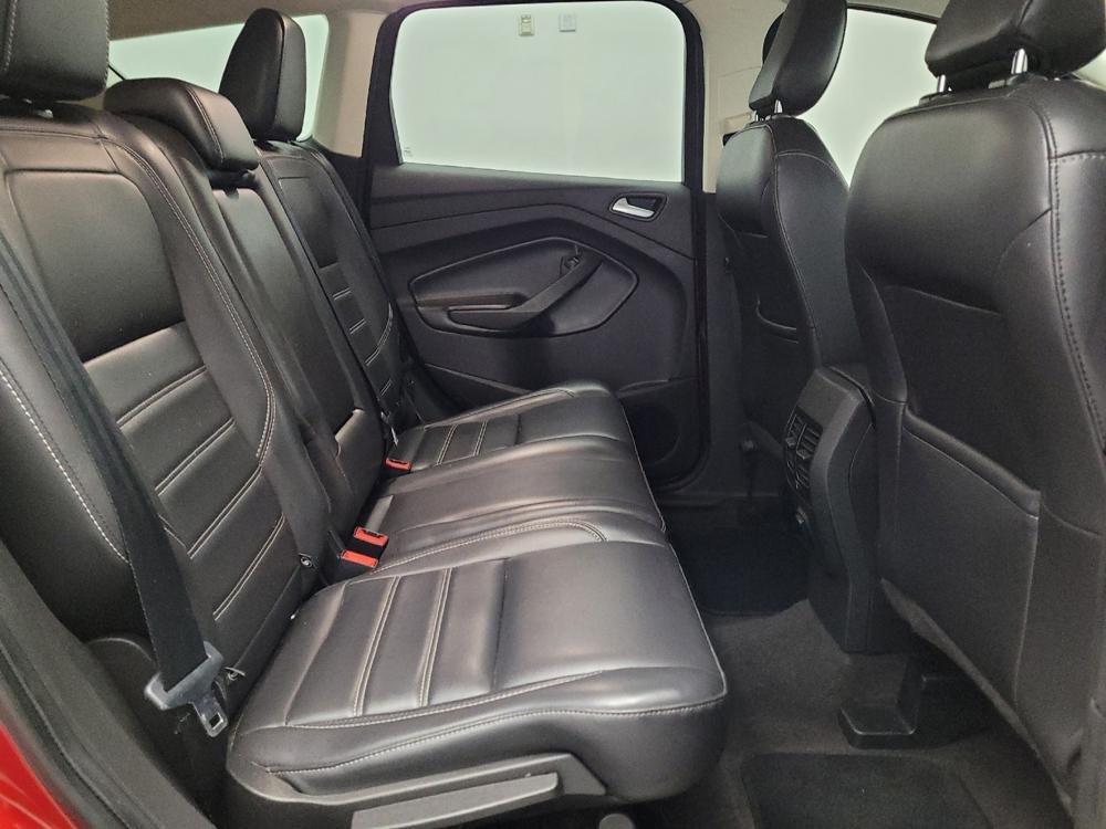 used 2019 Ford Escape car, priced at $17,295