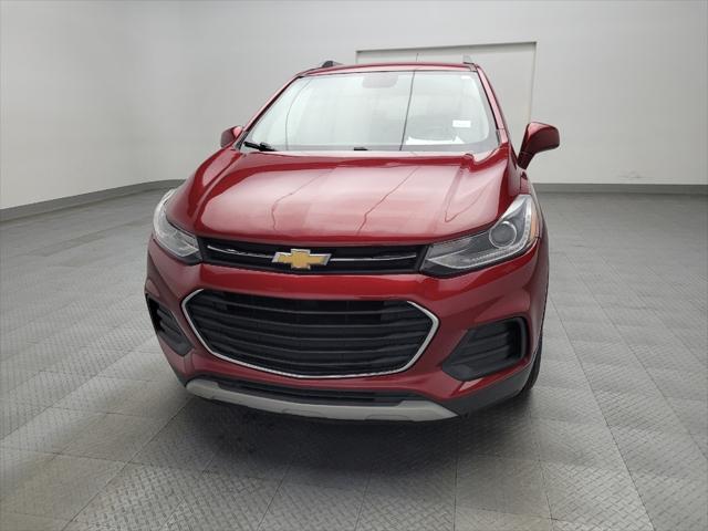 used 2019 Chevrolet Trax car, priced at $16,095