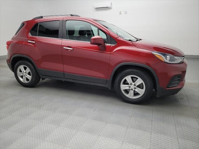 used 2019 Chevrolet Trax car, priced at $16,095