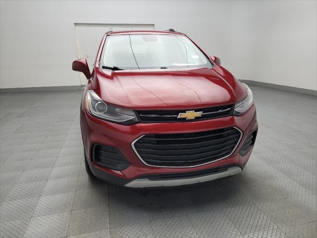 used 2019 Chevrolet Trax car, priced at $16,095