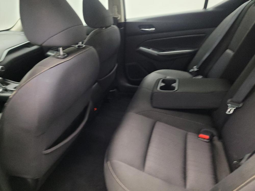 used 2019 Nissan Altima car, priced at $17,095