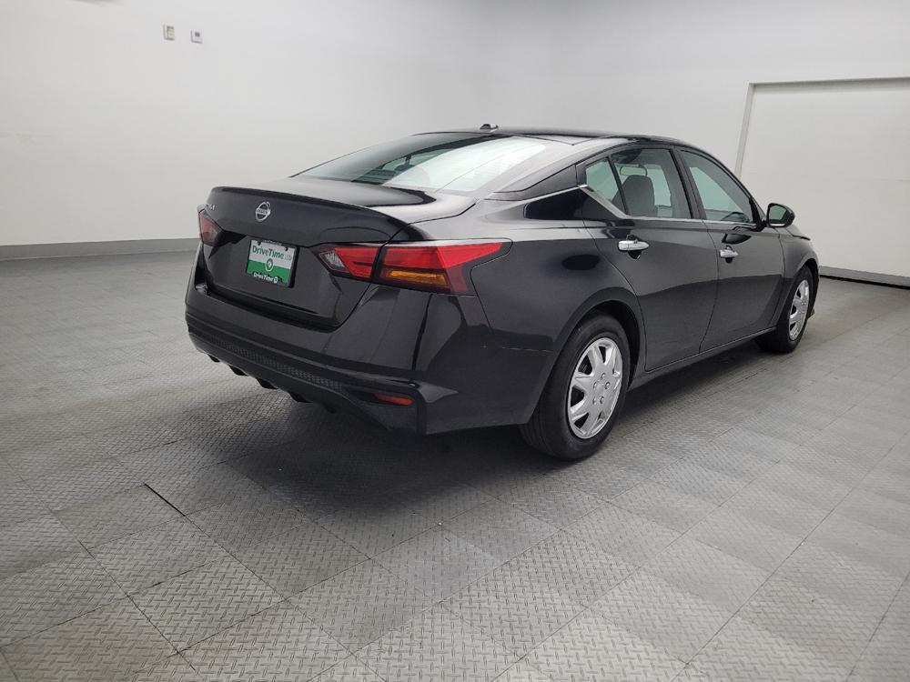 used 2019 Nissan Altima car, priced at $17,095