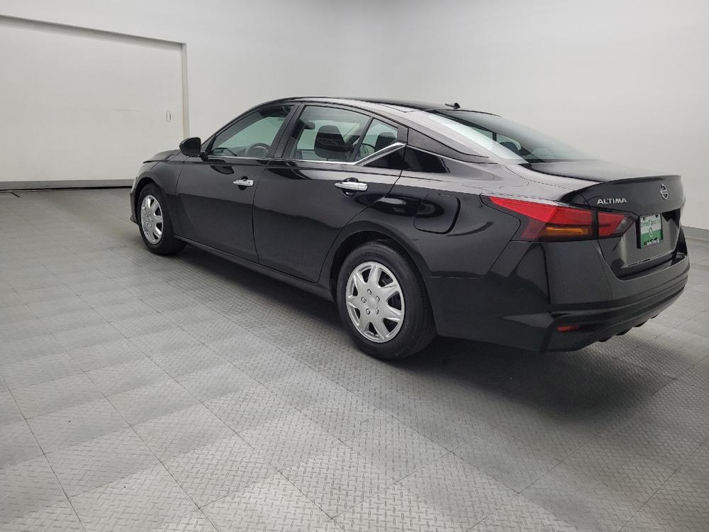 used 2019 Nissan Altima car, priced at $17,095