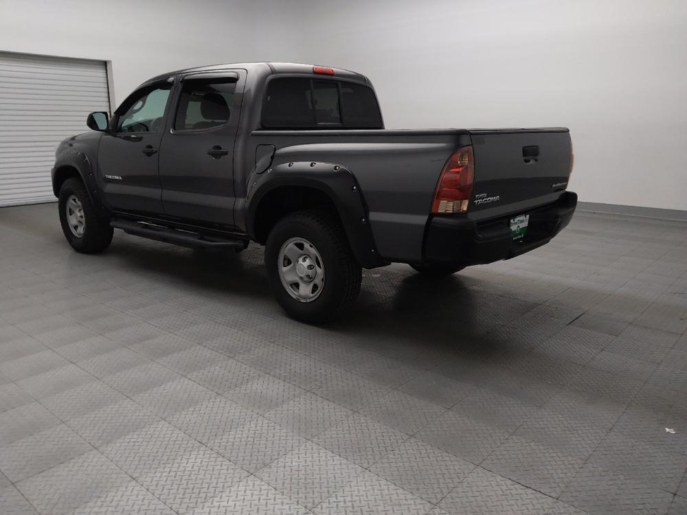 used 2014 Toyota Tacoma car, priced at $20,095