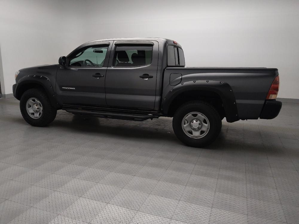 used 2014 Toyota Tacoma car, priced at $20,095