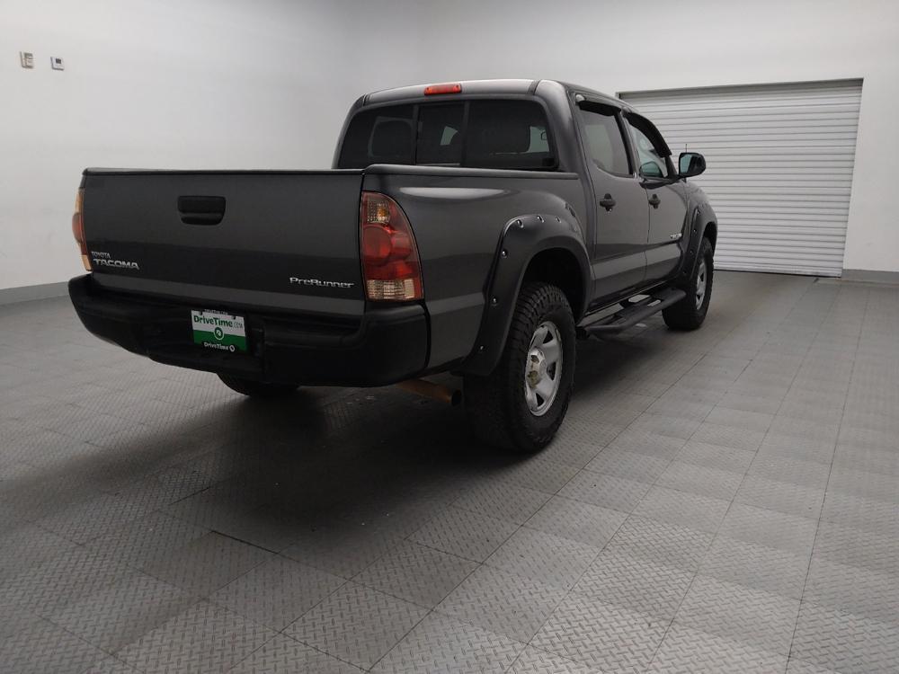 used 2014 Toyota Tacoma car, priced at $20,095
