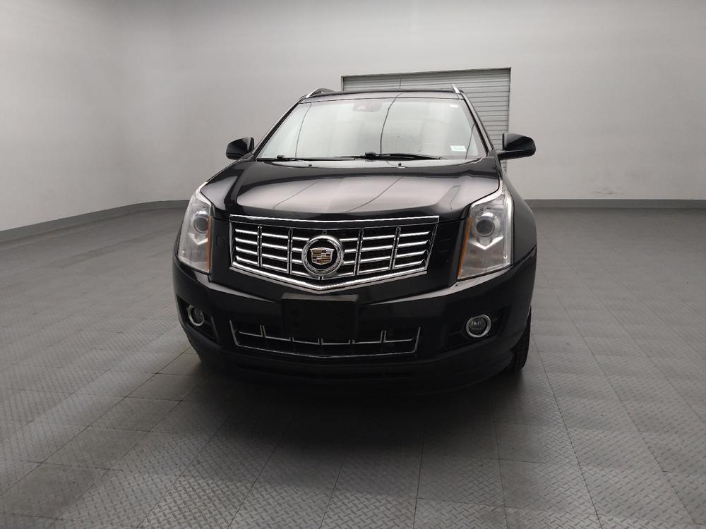 used 2013 Cadillac SRX car, priced at $15,295