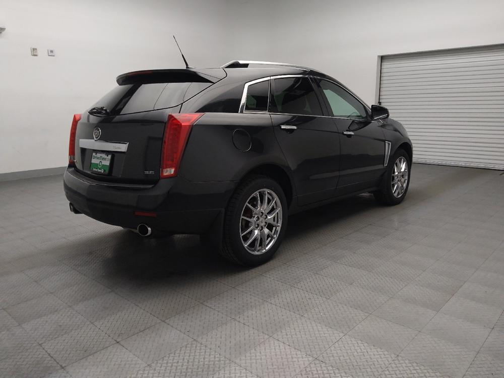 used 2013 Cadillac SRX car, priced at $15,295