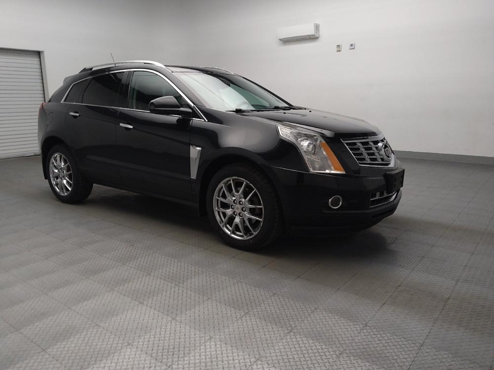 used 2013 Cadillac SRX car, priced at $15,295