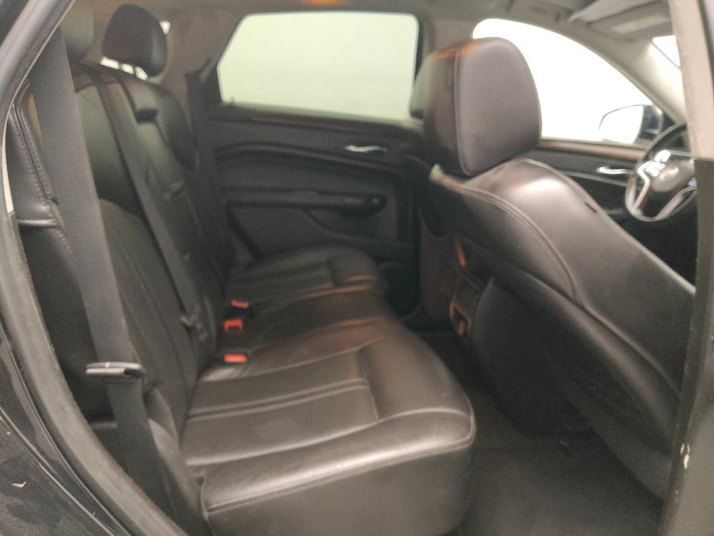 used 2013 Cadillac SRX car, priced at $15,295