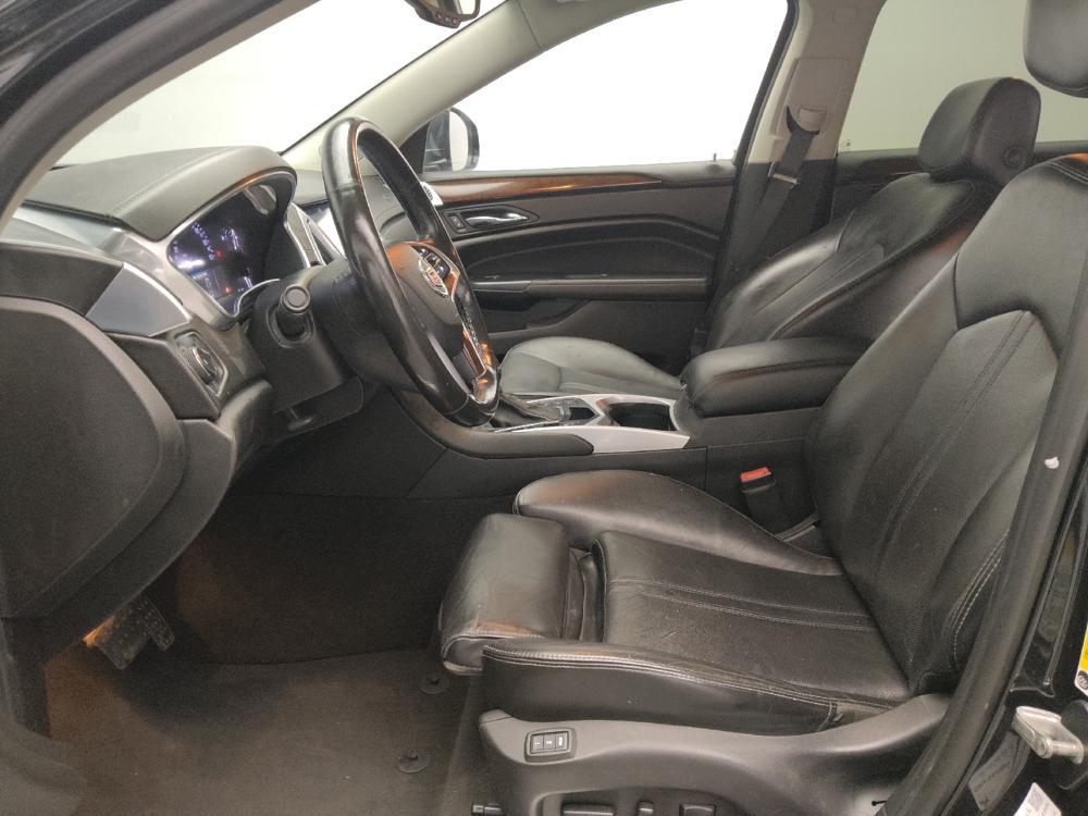 used 2013 Cadillac SRX car, priced at $15,295