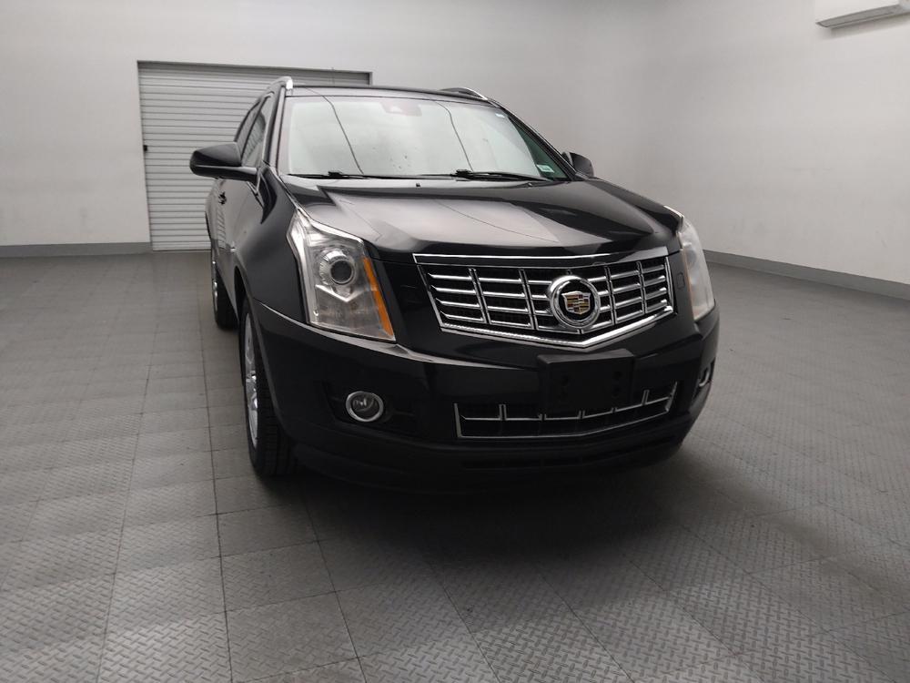 used 2013 Cadillac SRX car, priced at $15,295