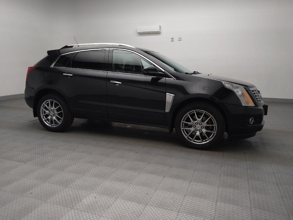 used 2013 Cadillac SRX car, priced at $15,295