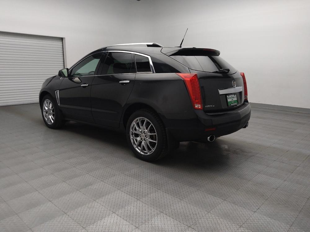 used 2013 Cadillac SRX car, priced at $15,295