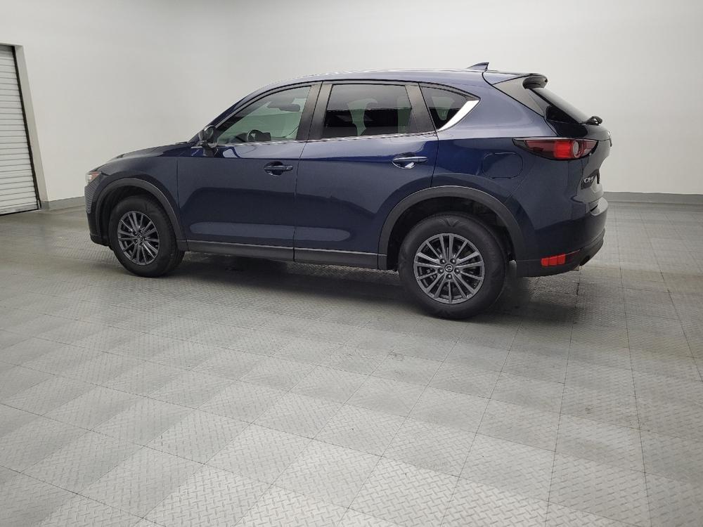 used 2020 Mazda CX-5 car, priced at $22,795