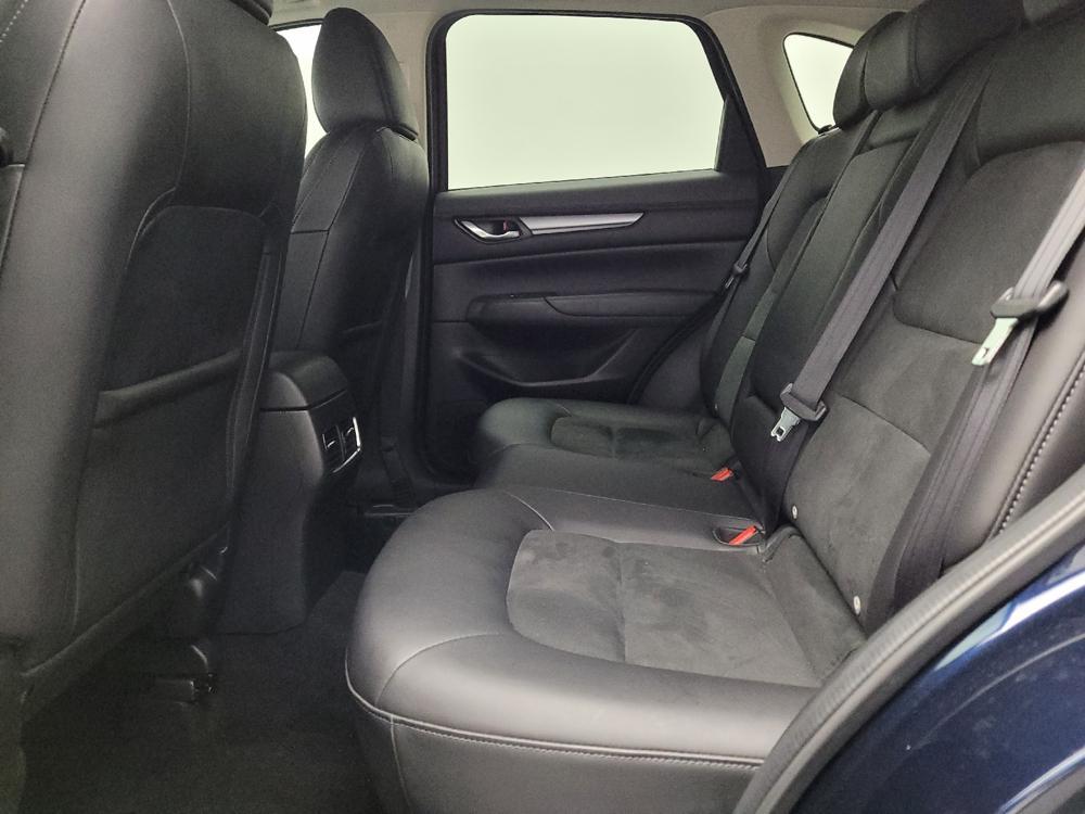 used 2020 Mazda CX-5 car, priced at $22,795
