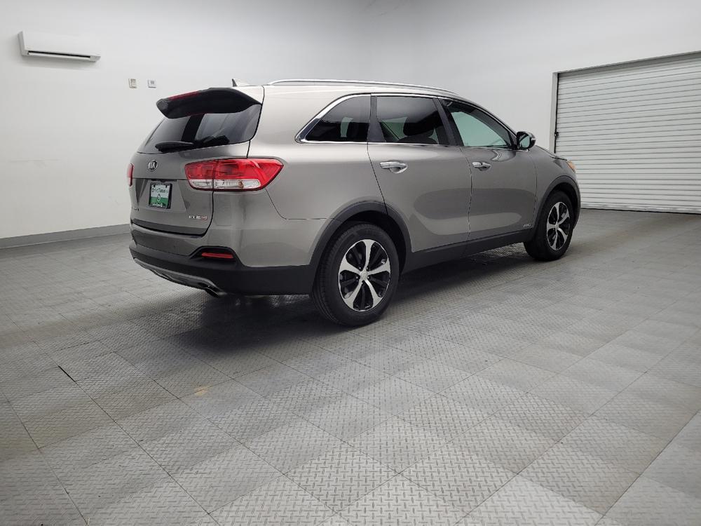 used 2017 Kia Sorento car, priced at $16,695