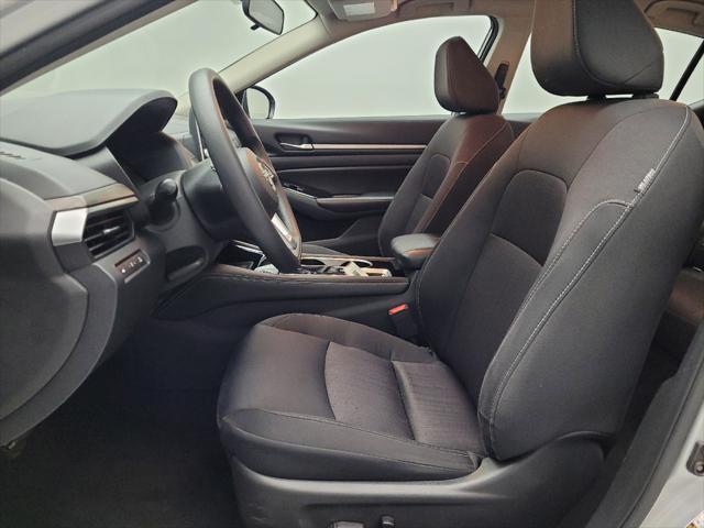 used 2023 Nissan Altima car, priced at $25,395