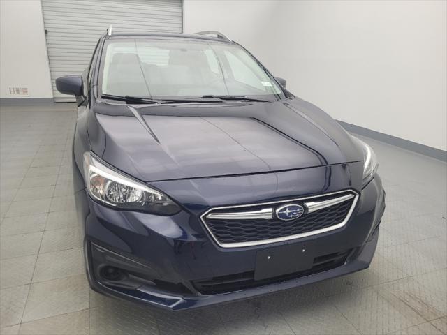 used 2019 Subaru Impreza car, priced at $20,395