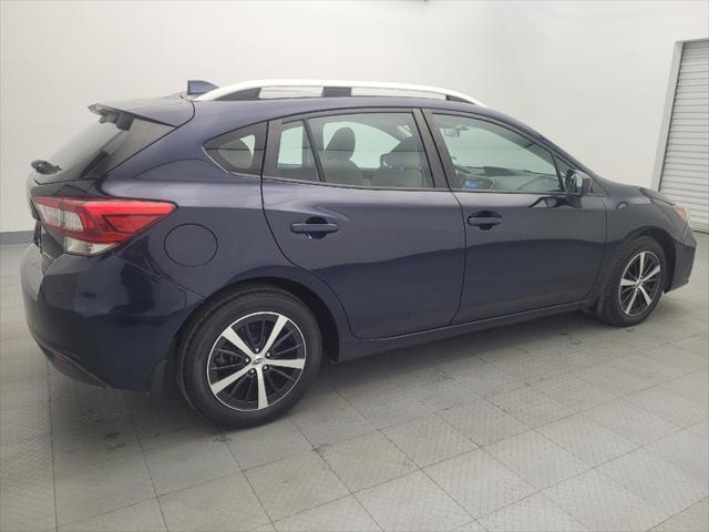 used 2019 Subaru Impreza car, priced at $20,395