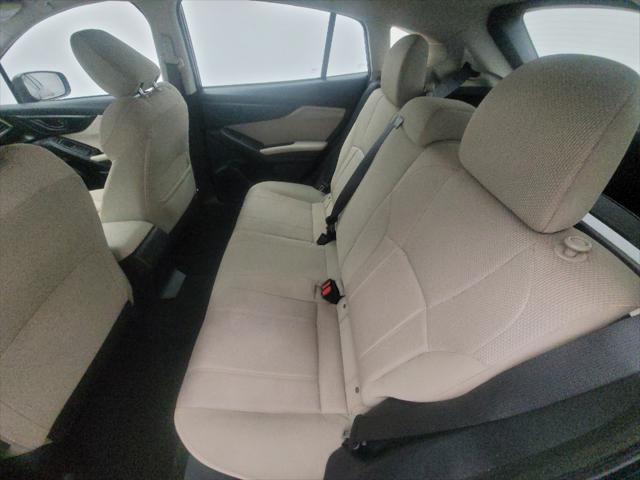 used 2019 Subaru Impreza car, priced at $20,395