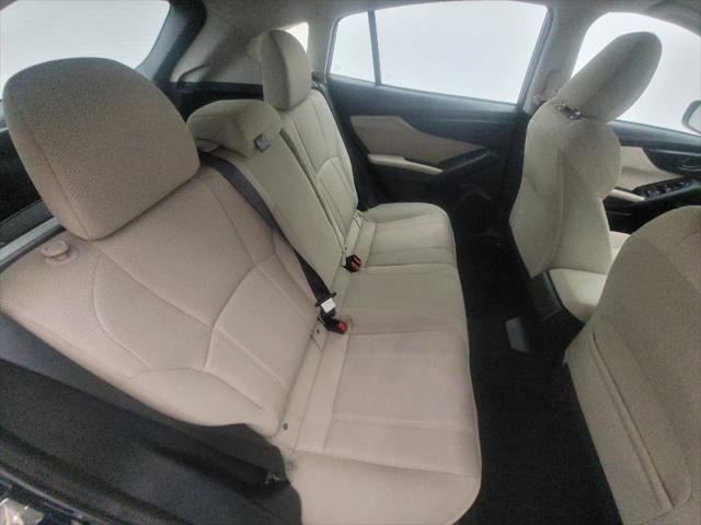 used 2019 Subaru Impreza car, priced at $20,395