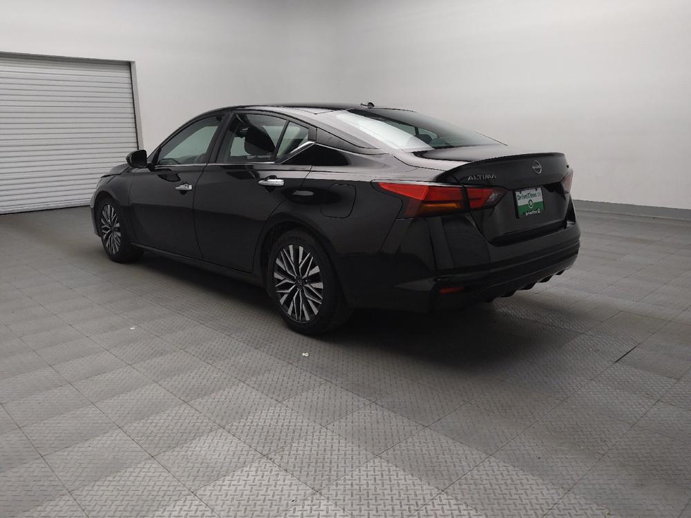 used 2023 Nissan Altima car, priced at $21,195