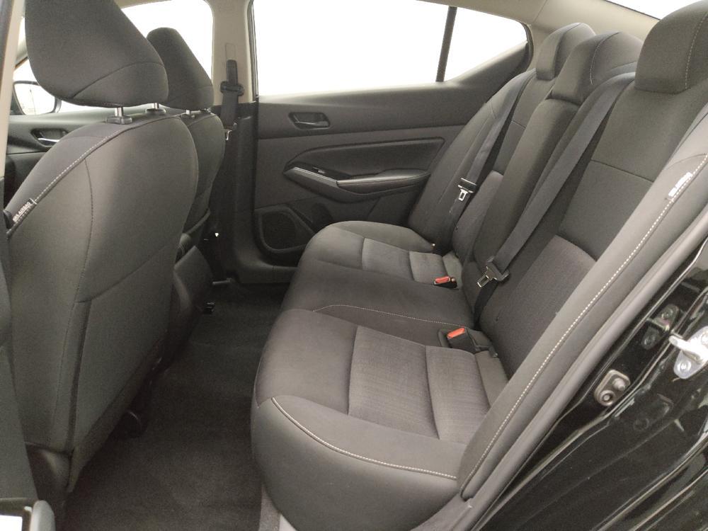 used 2023 Nissan Altima car, priced at $21,195