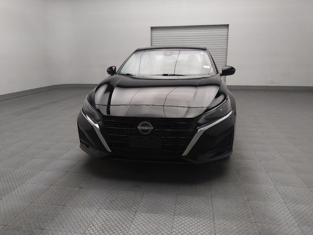 used 2023 Nissan Altima car, priced at $21,195