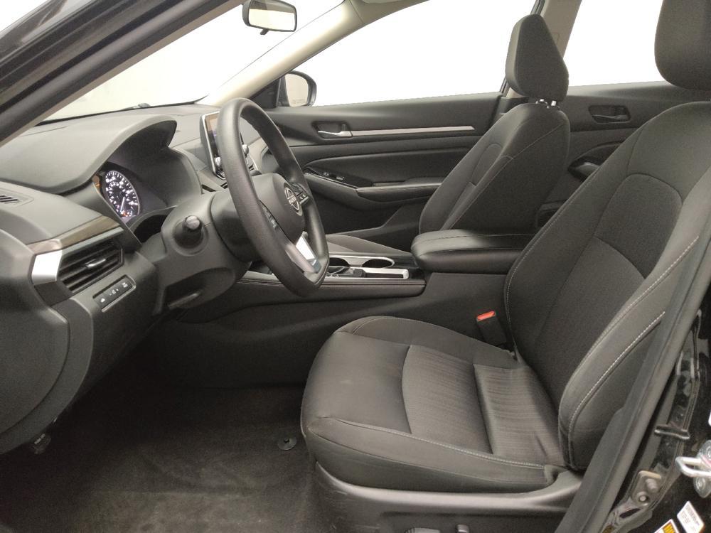 used 2023 Nissan Altima car, priced at $21,195