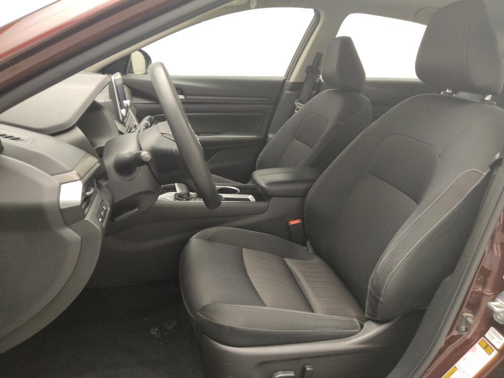 used 2024 Nissan Altima car, priced at $22,595