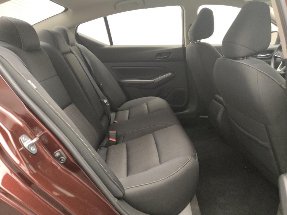 used 2024 Nissan Altima car, priced at $22,595