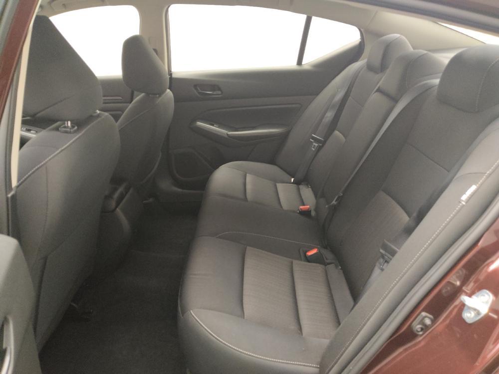 used 2024 Nissan Altima car, priced at $22,595