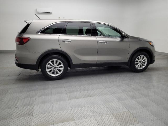 used 2019 Kia Sorento car, priced at $20,195