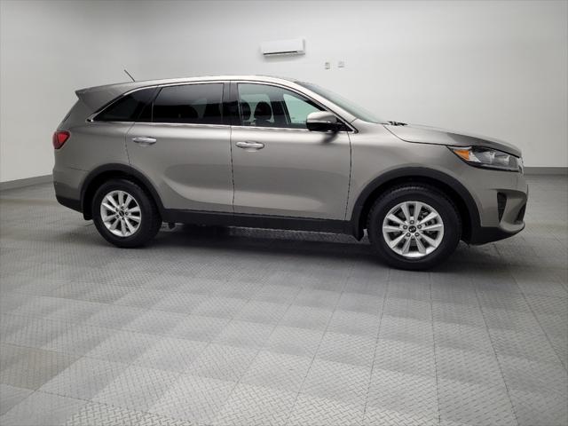 used 2019 Kia Sorento car, priced at $20,195