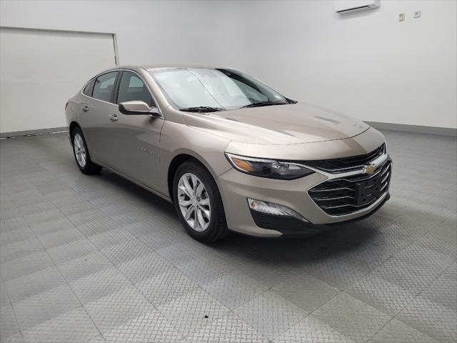 used 2023 Chevrolet Malibu car, priced at $23,995