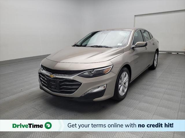 used 2023 Chevrolet Malibu car, priced at $23,995