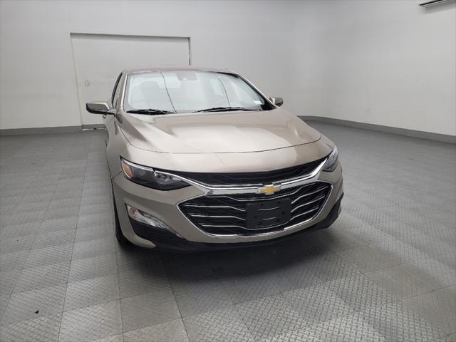 used 2023 Chevrolet Malibu car, priced at $23,995