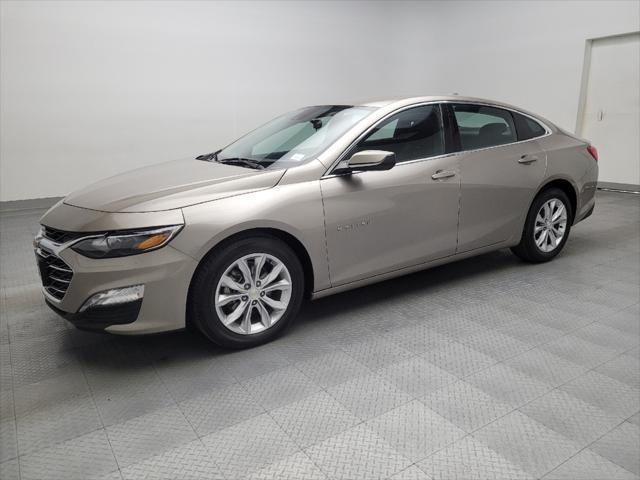 used 2023 Chevrolet Malibu car, priced at $23,995